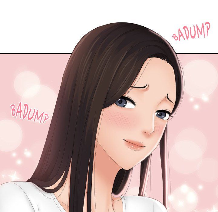 My Love Companion Manhwa - Chapter 12 Page 89