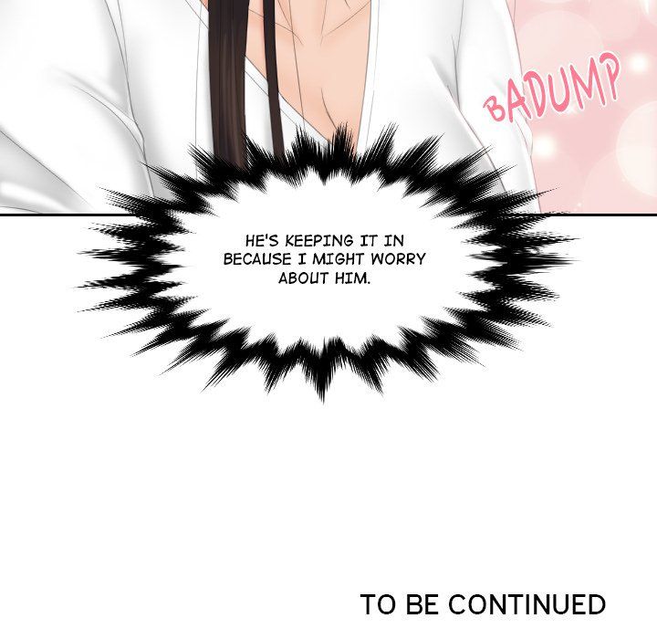 My Love Companion Manhwa - Chapter 12 Page 90