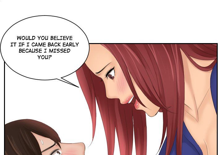 My Love Companion Manhwa - Chapter 29 Page 2