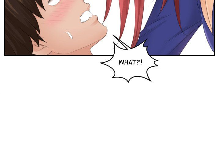 My Love Companion Manhwa - Chapter 29 Page 3