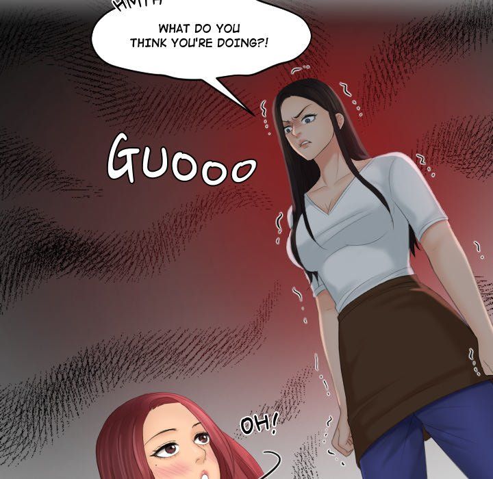 My Love Companion Manhwa - Chapter 29 Page 6