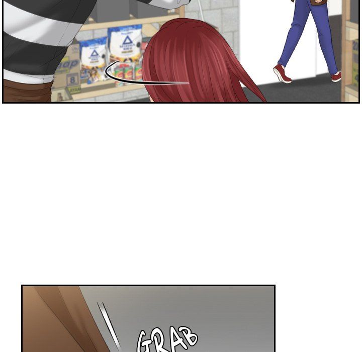 My Love Companion Manhwa - Chapter 29 Page 15