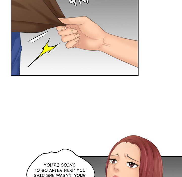 My Love Companion Manhwa - Chapter 29 Page 16