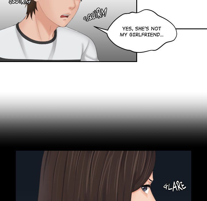 My Love Companion Manhwa - Chapter 29 Page 18