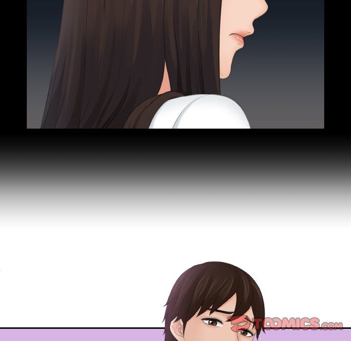 My Love Companion Manhwa - Chapter 29 Page 19