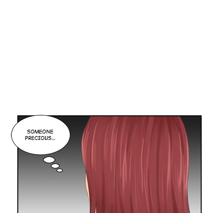 My Love Companion Manhwa - Chapter 29 Page 22
