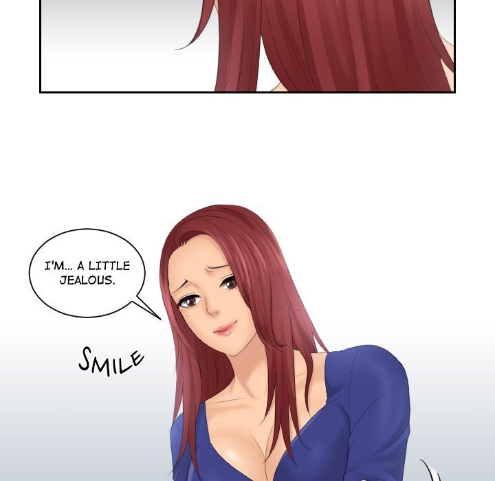 My Love Companion Manhwa - Chapter 29 Page 23