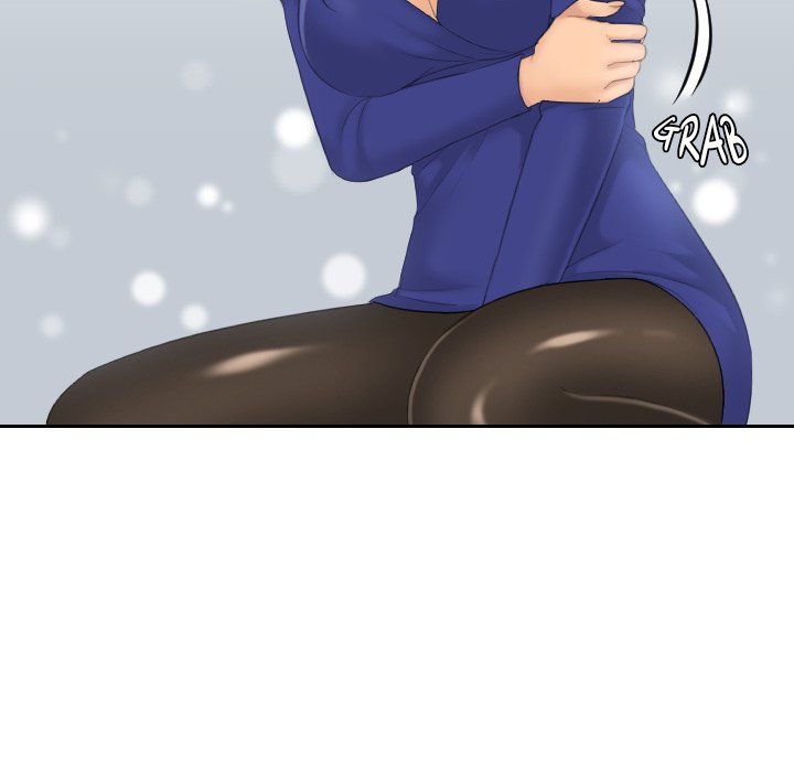 My Love Companion Manhwa - Chapter 29 Page 24