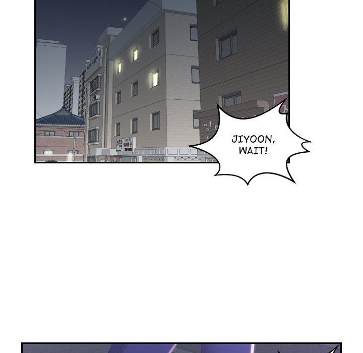 My Love Companion Manhwa - Chapter 29 Page 26