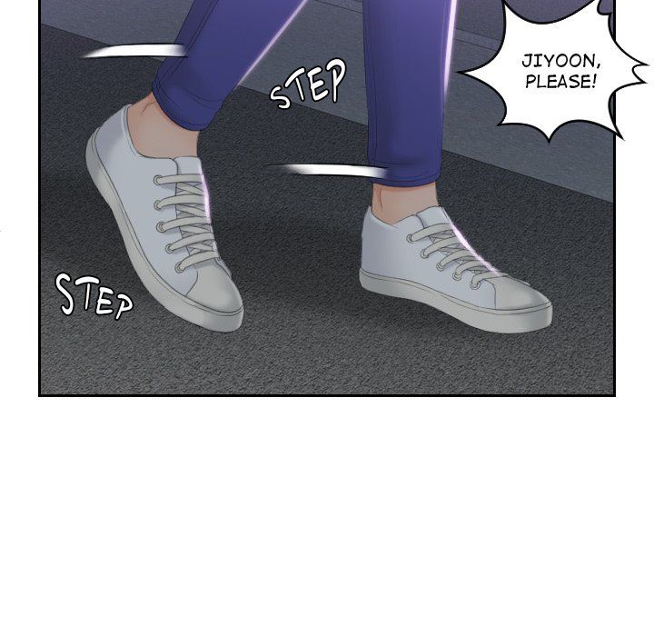 My Love Companion Manhwa - Chapter 29 Page 27