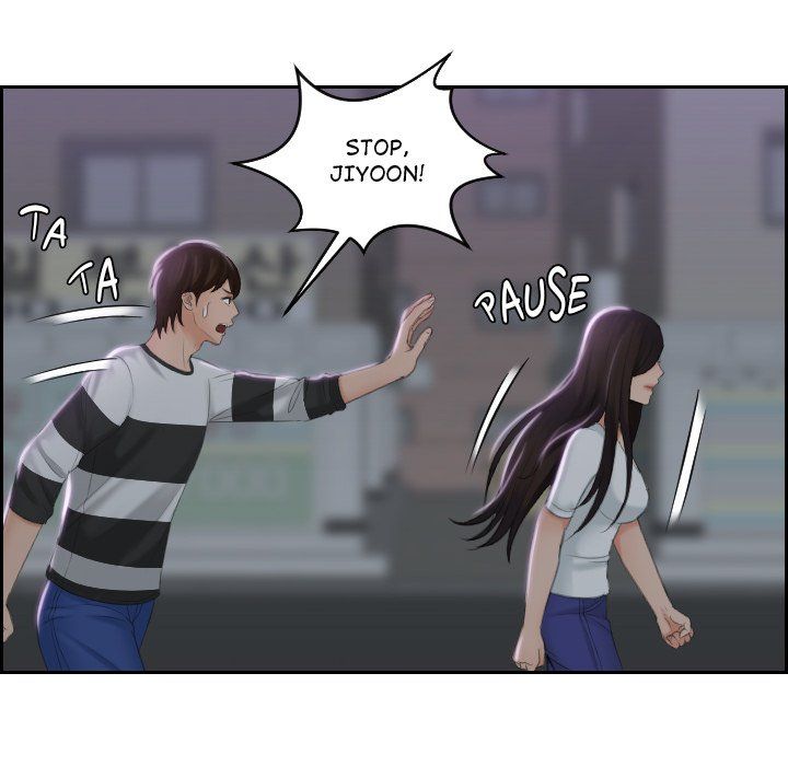 My Love Companion Manhwa - Chapter 29 Page 28