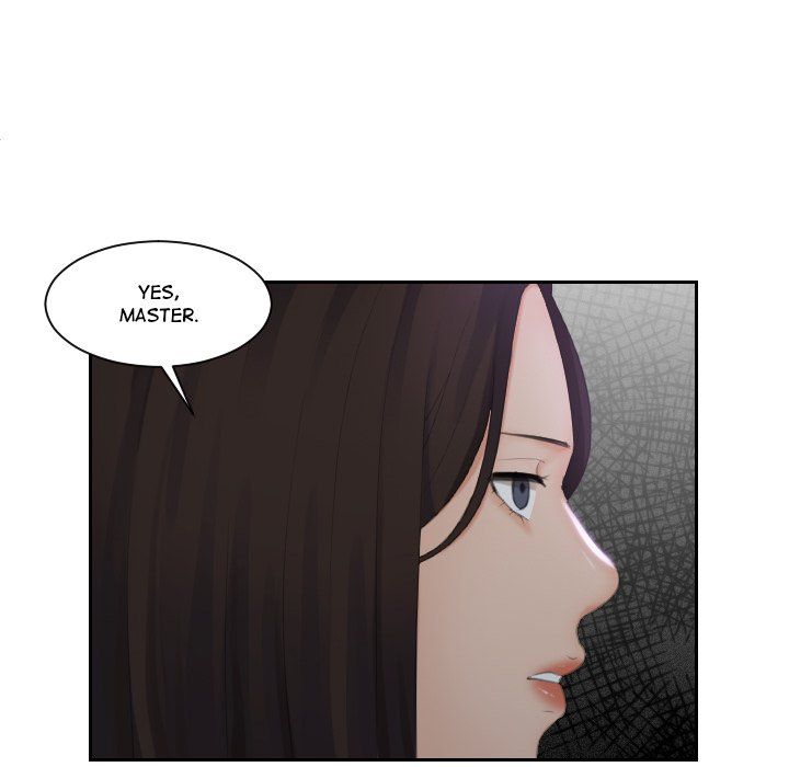 My Love Companion Manhwa - Chapter 29 Page 29