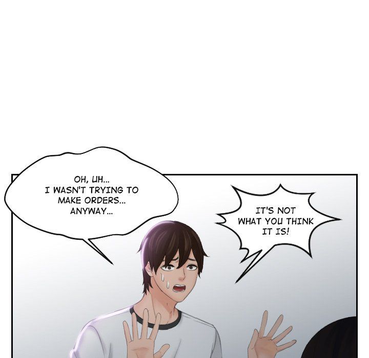 My Love Companion Manhwa - Chapter 29 Page 30