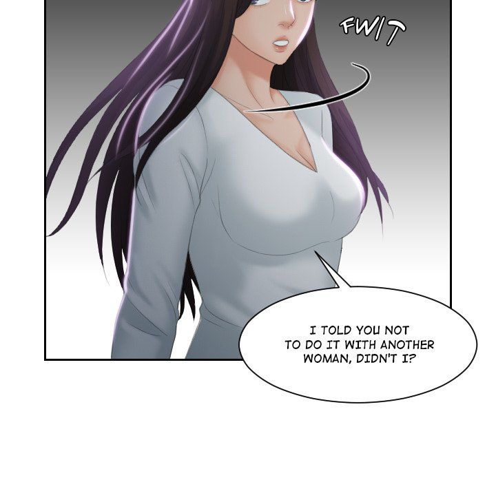 My Love Companion Manhwa - Chapter 29 Page 32
