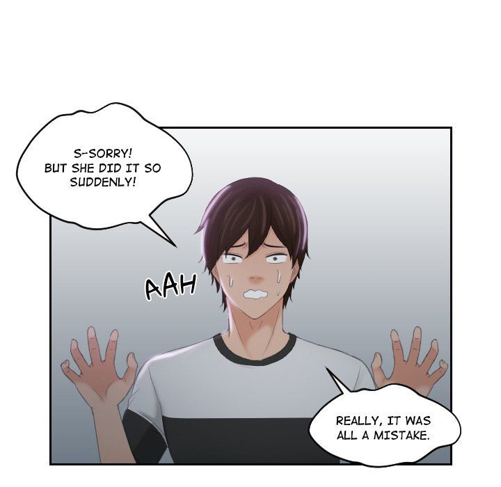 My Love Companion Manhwa - Chapter 29 Page 33