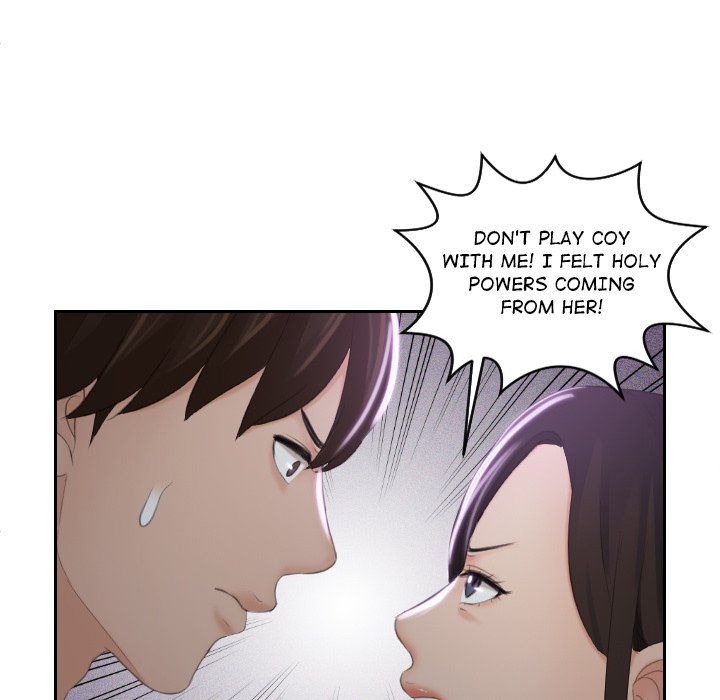 My Love Companion Manhwa - Chapter 29 Page 34