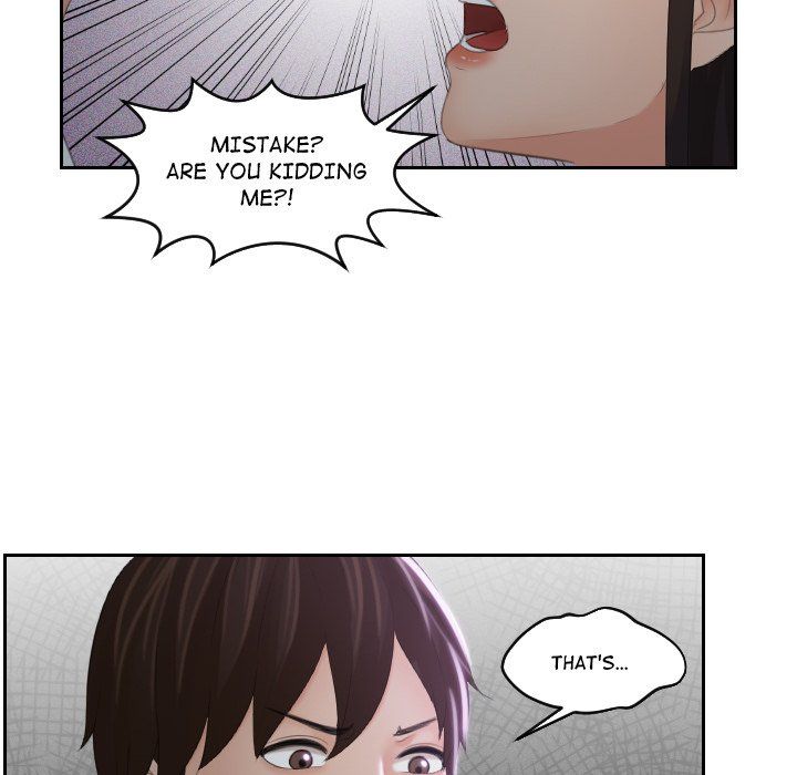 My Love Companion Manhwa - Chapter 29 Page 35