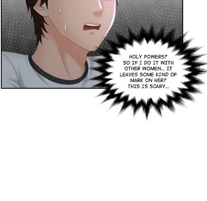 My Love Companion Manhwa - Chapter 29 Page 36