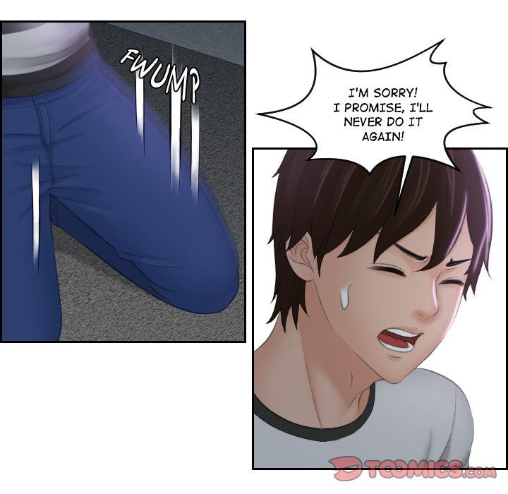 My Love Companion Manhwa - Chapter 29 Page 37