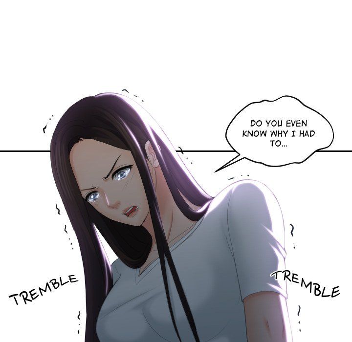 My Love Companion Manhwa - Chapter 29 Page 38