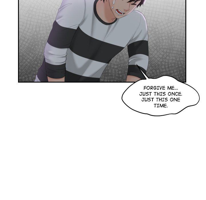 My Love Companion Manhwa - Chapter 29 Page 40
