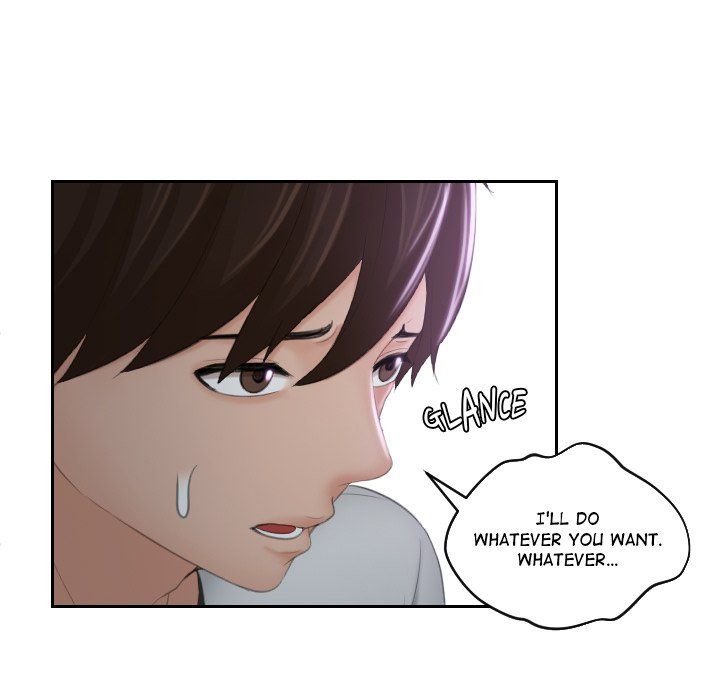 My Love Companion Manhwa - Chapter 29 Page 42
