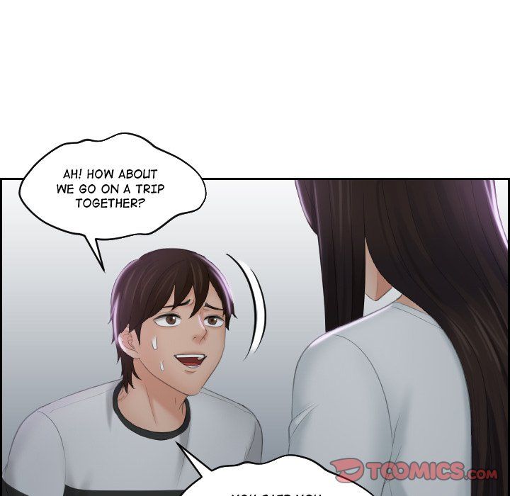 My Love Companion Manhwa - Chapter 29 Page 43