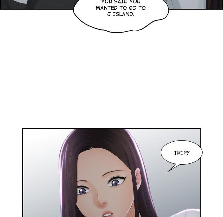 My Love Companion Manhwa - Chapter 29 Page 44
