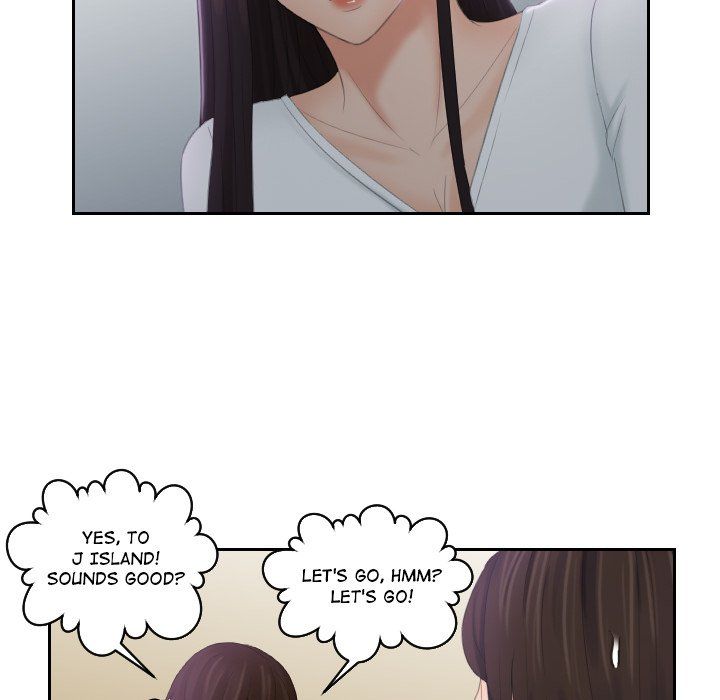 My Love Companion Manhwa - Chapter 29 Page 45