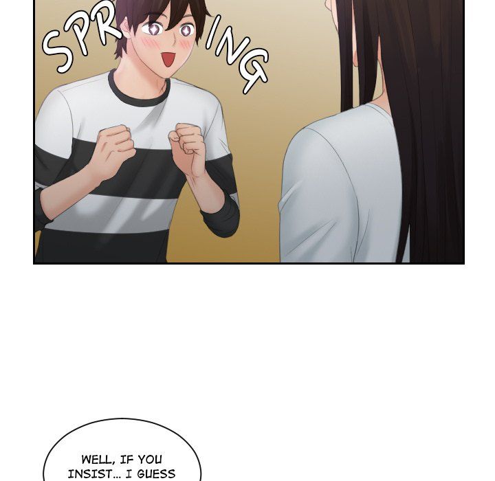 My Love Companion Manhwa - Chapter 29 Page 46