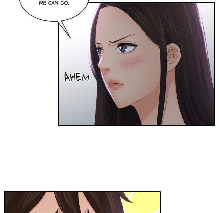 My Love Companion Manhwa - Chapter 29 Page 47