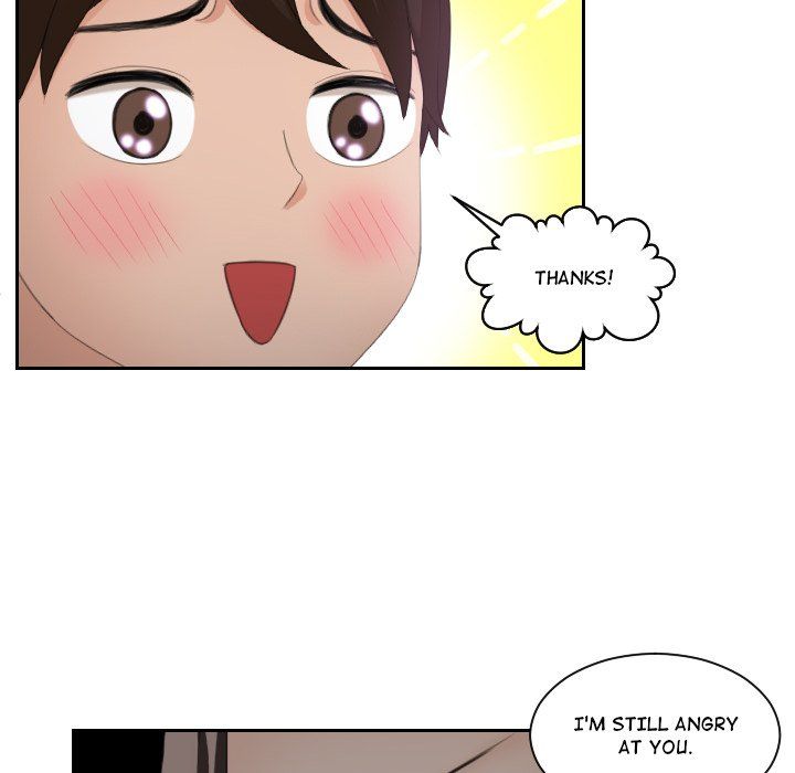 My Love Companion Manhwa - Chapter 29 Page 48
