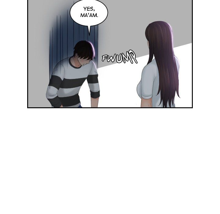 My Love Companion Manhwa - Chapter 29 Page 50