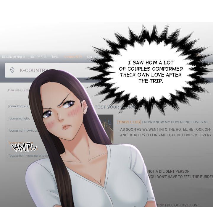 My Love Companion Manhwa - Chapter 29 Page 51