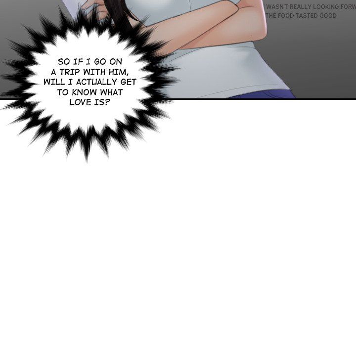My Love Companion Manhwa - Chapter 29 Page 52