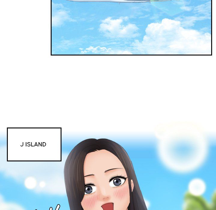 My Love Companion Manhwa - Chapter 29 Page 56