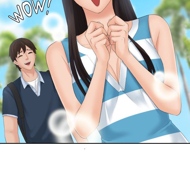 My Love Companion Manhwa - Chapter 29 Page 57