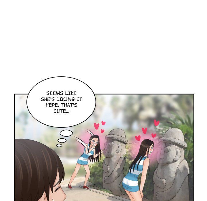 My Love Companion Manhwa - Chapter 29 Page 59