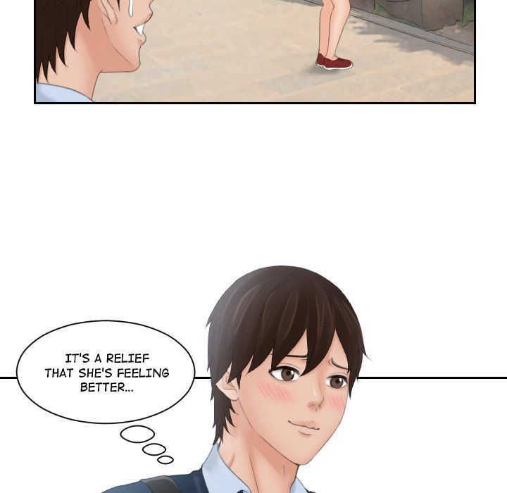 My Love Companion Manhwa - Chapter 29 Page 60