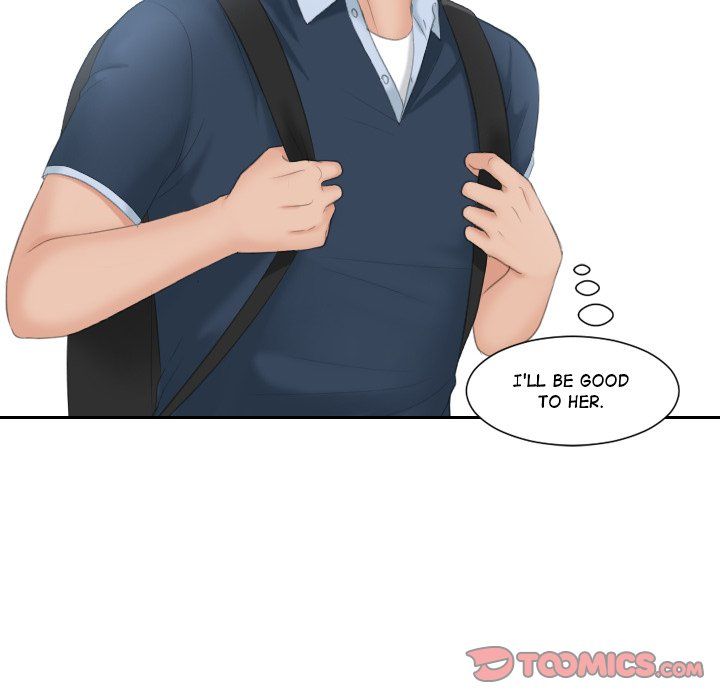 My Love Companion Manhwa - Chapter 29 Page 61