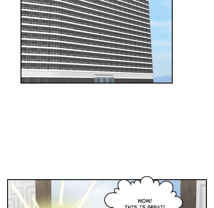 My Love Companion Manhwa - Chapter 29 Page 63