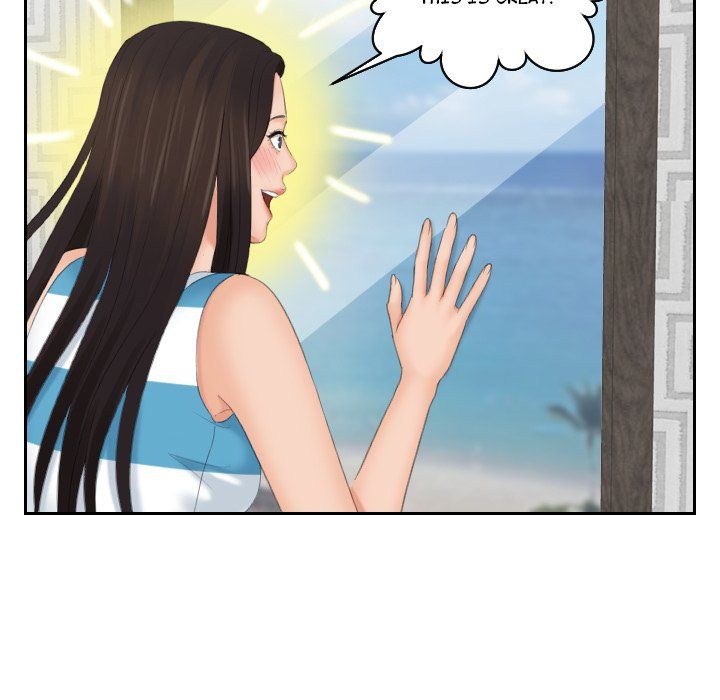 My Love Companion Manhwa - Chapter 29 Page 64