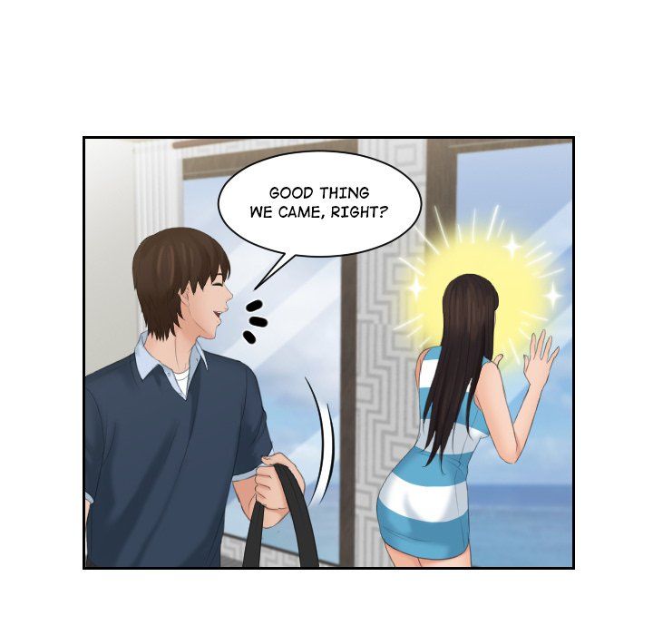 My Love Companion Manhwa - Chapter 29 Page 65