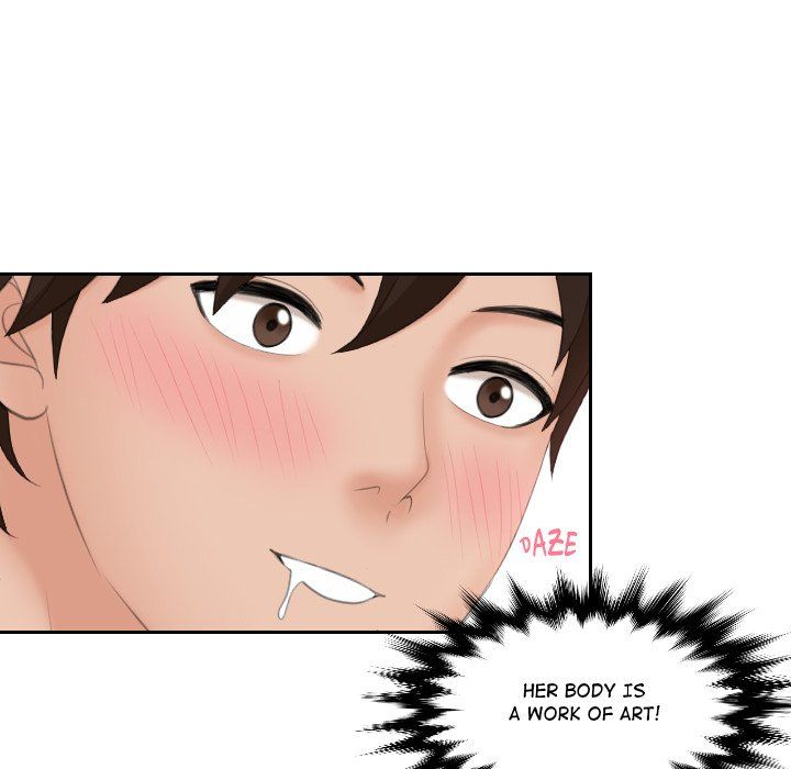 My Love Companion Manhwa - Chapter 29 Page 66