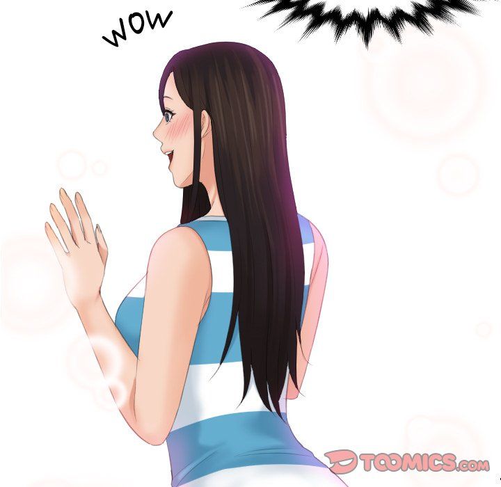 My Love Companion Manhwa - Chapter 29 Page 67