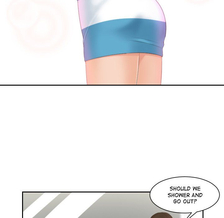 My Love Companion Manhwa - Chapter 29 Page 68