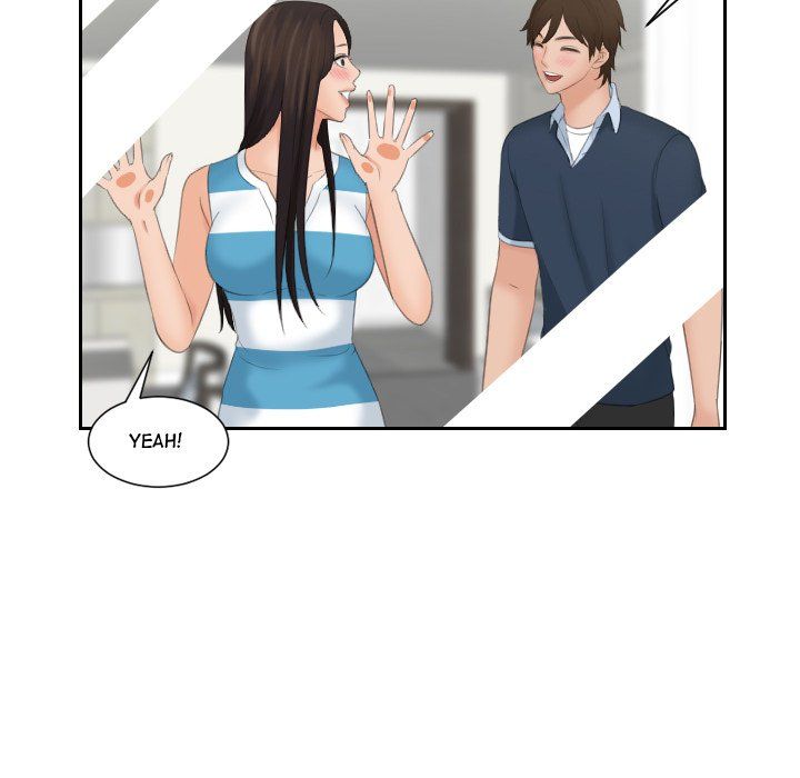 My Love Companion Manhwa - Chapter 29 Page 69