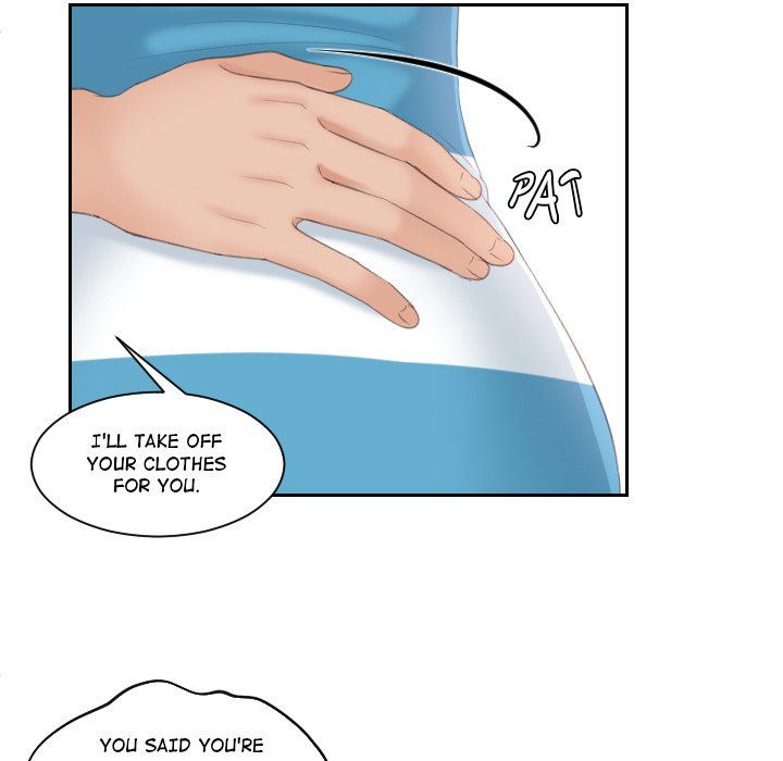 My Love Companion Manhwa - Chapter 29 Page 70