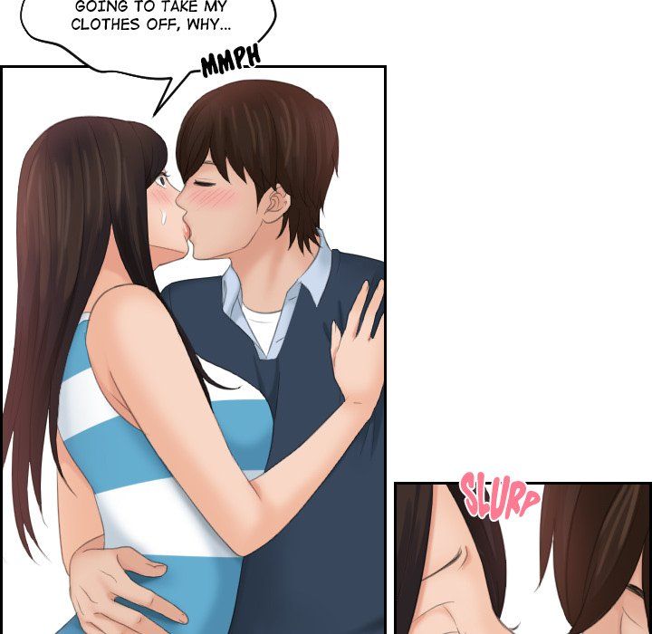 My Love Companion Manhwa - Chapter 29 Page 71