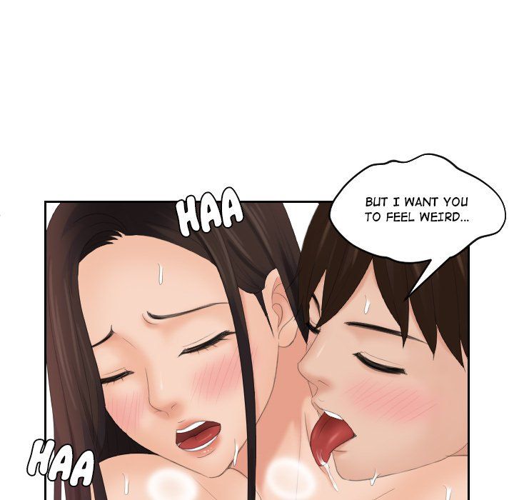 My Love Companion Manhwa - Chapter 29 Page 77